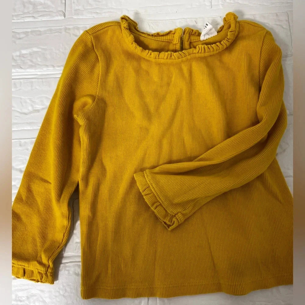 GAP Baby Shirt Size 3Y